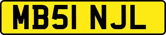 MB51NJL