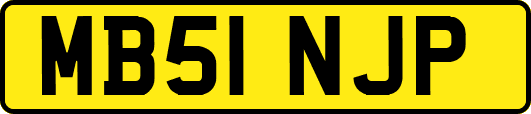 MB51NJP