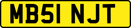 MB51NJT
