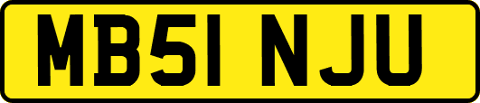MB51NJU