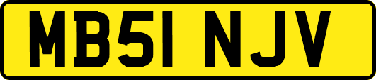 MB51NJV