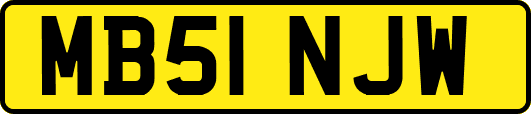 MB51NJW