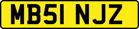 MB51NJZ