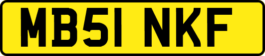 MB51NKF