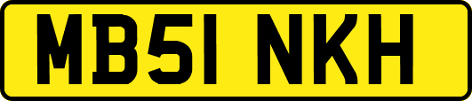 MB51NKH