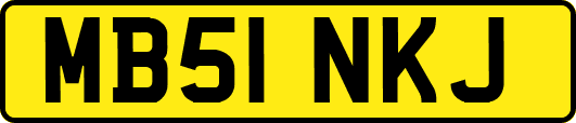 MB51NKJ