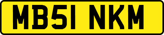 MB51NKM