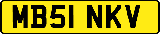 MB51NKV