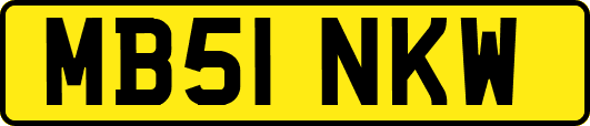 MB51NKW
