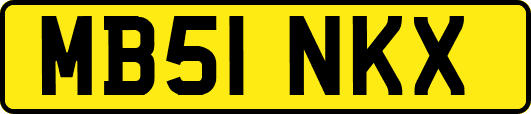 MB51NKX