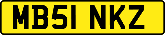 MB51NKZ