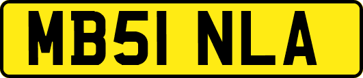 MB51NLA