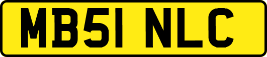 MB51NLC