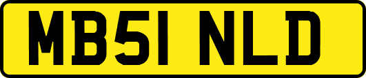 MB51NLD