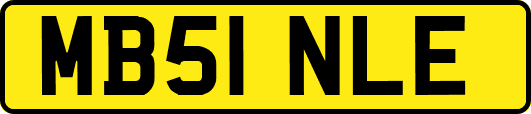MB51NLE