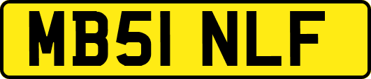 MB51NLF