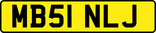 MB51NLJ