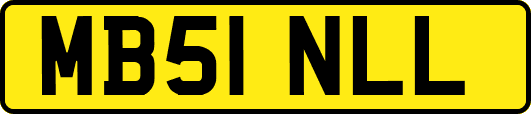 MB51NLL