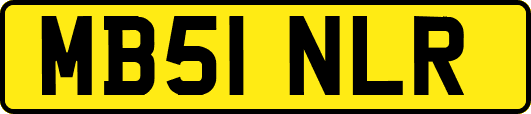 MB51NLR