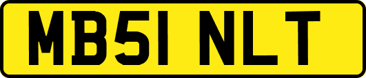 MB51NLT