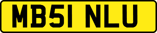 MB51NLU