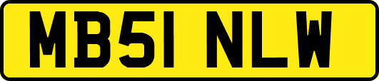 MB51NLW