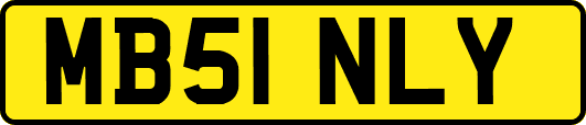 MB51NLY