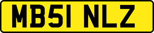 MB51NLZ