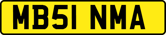 MB51NMA
