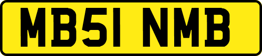 MB51NMB