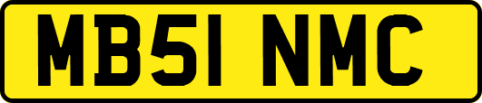 MB51NMC