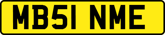 MB51NME