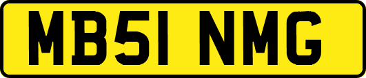 MB51NMG