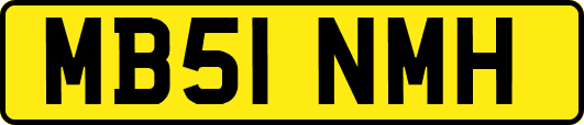MB51NMH