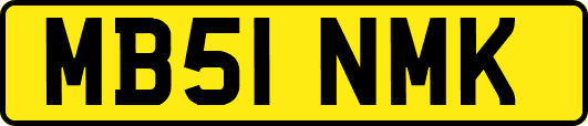 MB51NMK