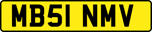 MB51NMV