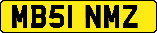 MB51NMZ