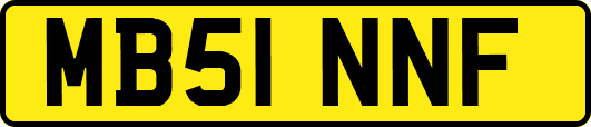 MB51NNF