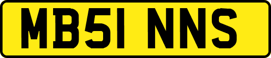 MB51NNS