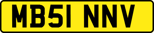 MB51NNV