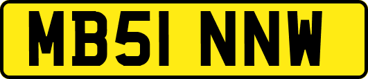 MB51NNW