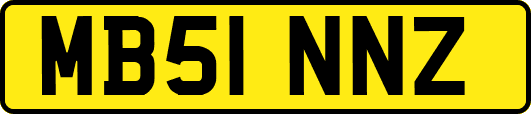 MB51NNZ