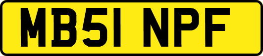 MB51NPF