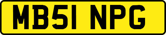 MB51NPG