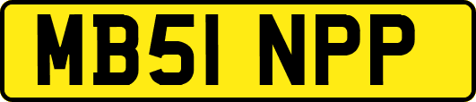 MB51NPP