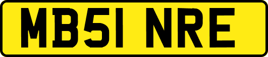 MB51NRE