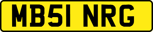 MB51NRG