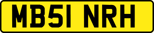 MB51NRH
