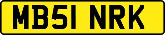 MB51NRK