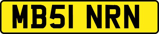 MB51NRN